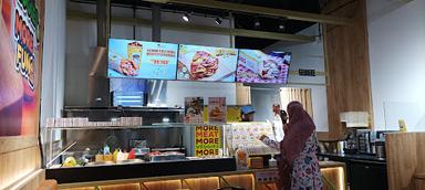 KABOBS - PREMIUM KEBAB, MALL BASSURA LT.GF