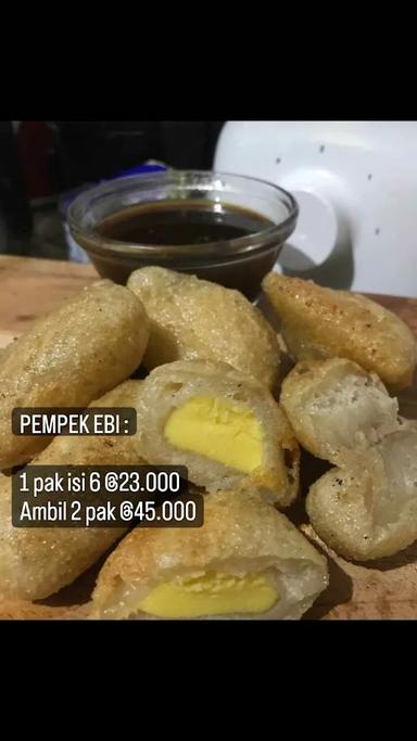 KEBAB EMAK