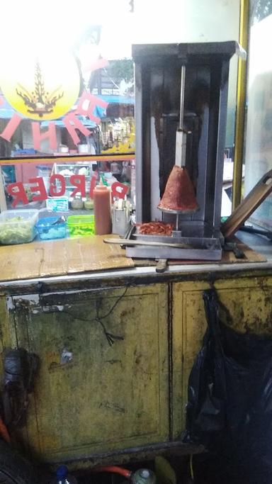 KEBAB RANIA JATINEGARA