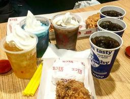 Photo's Kfc