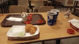 Photo's Kfc