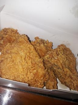 Photo's Kfc