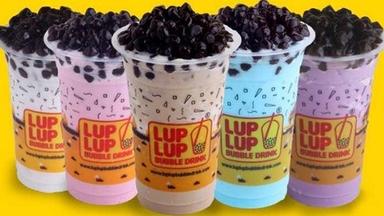 LUP LUP BUBBLE DRINK