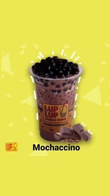 LUP LUP BUBBLE DRINK