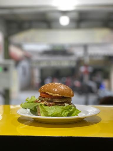 LZIZ FOOD KAMPUNG MELAYU