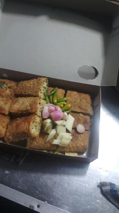 MARTABAK MATRAMAN RAYA SIMANALAGI M.IKSAN