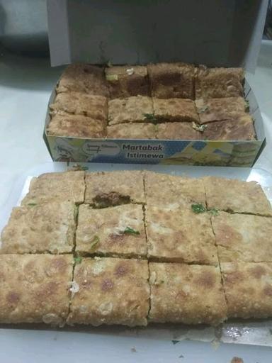 MARTABAK NASIONAL SENO