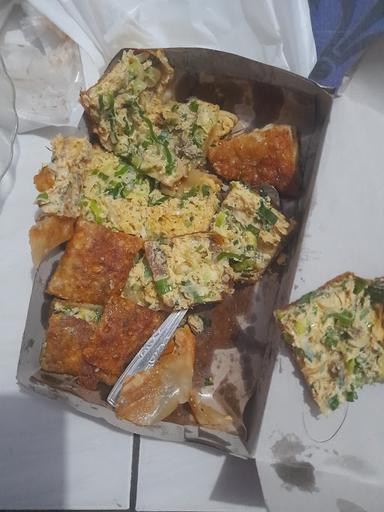 MARTABAK TELOR H.ISMAIL