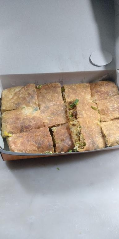 MARTABAK TELOR PUTRA BANGKA