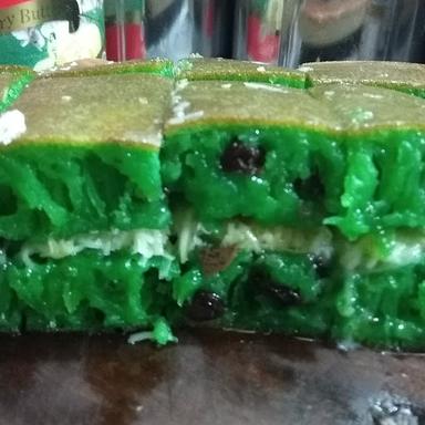 MARTABAK TOP BANDUNG CAWANG