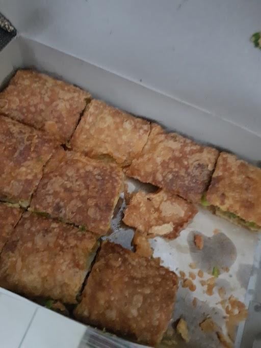 MARTABAK TOP BANGKA ANDINI