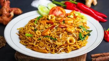 MIE ACEH ARABIAN