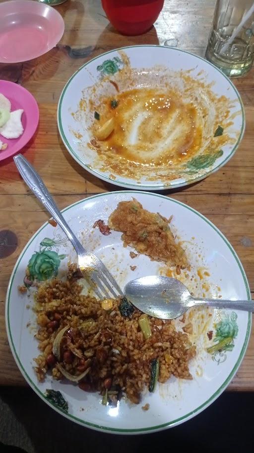 MIE ACEH ARABIAN PRUMPUNG