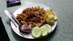 Photo's Mie Aceh Gudang Seng