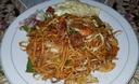 Mie Aceh Gudang Seng