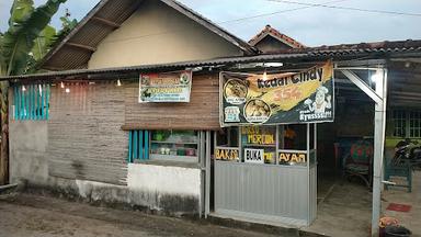 MIE AYAM BAKSO CINDY