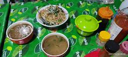 Photo's Mie Ayam Bangka Angit