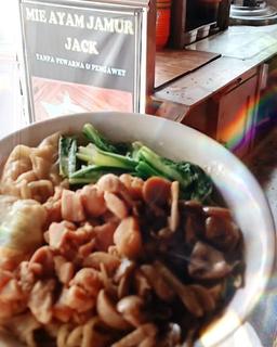 Photo's Mie Ayam Jamur Jack