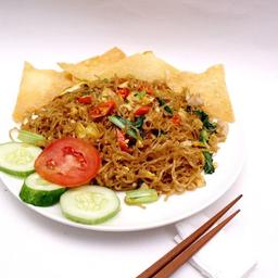 Photo's Mie Ayam Jamur Jack