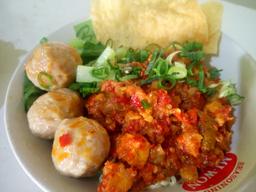 Photo's Mie Ayam Loncat