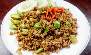 NASI GORENG