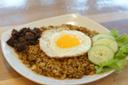 Nasi Goreng 99 Ciplak