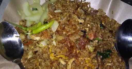 NASI GORENG BABEH NDUT JATINEGARA