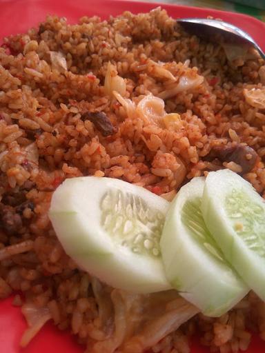 NASI GORENG CAK PARNO