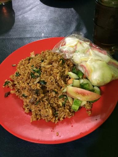 NASI GORENG DHENOK