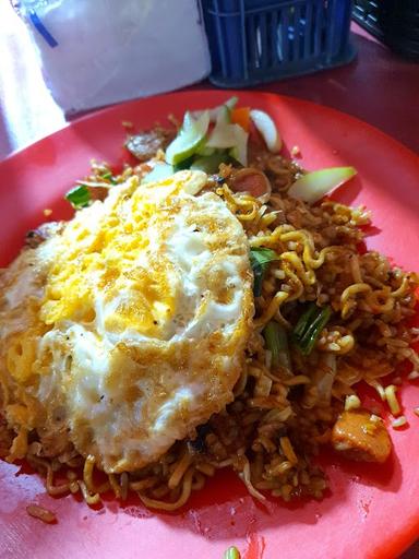 NASI GORENG DHENOK