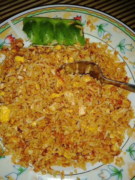 NASI GORENG ERLANGGA