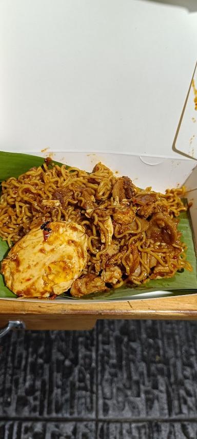 NASI GORENG KAMBING BASMATI BALFAHETA KITCHEN