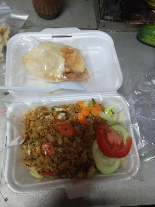 NASI GORENG MAS OJI