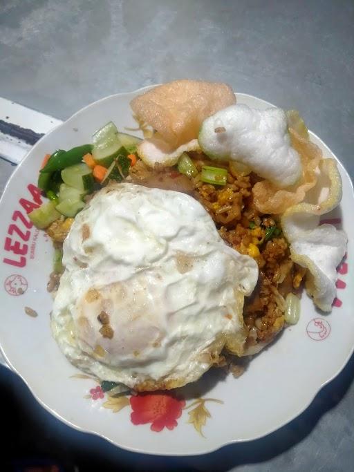 NASI GORENG PAK H.GONDRONG