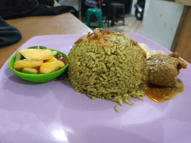 NASI GUDEG YU DHA