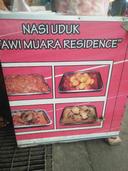 Nasi Uduk Betawi Muara Residence