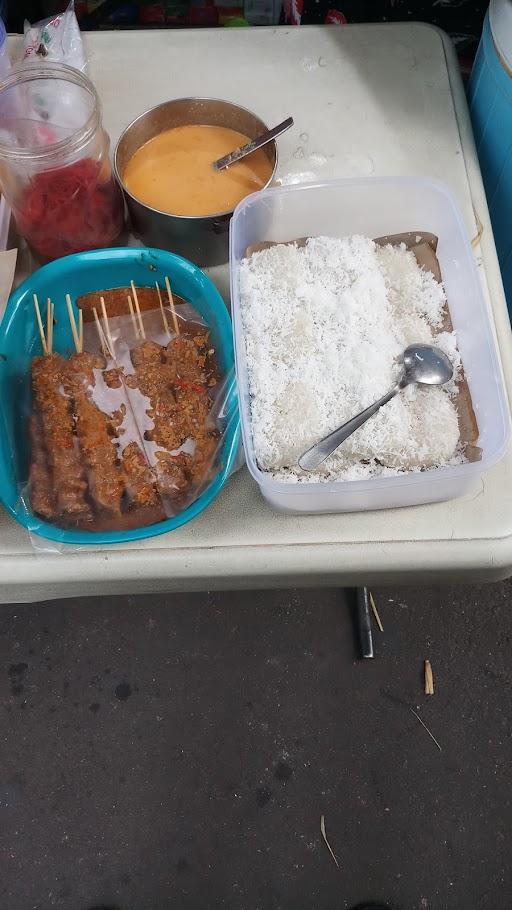 NASI UDUK BU AS