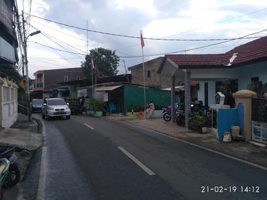 NASI UDUK DUILEH 46