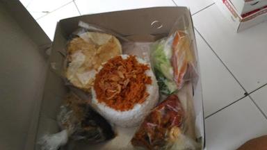 NASI ULAM BETAWI MPO ACAH