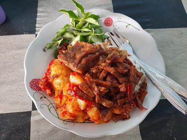 NASI ULAM KHAS BETAWI