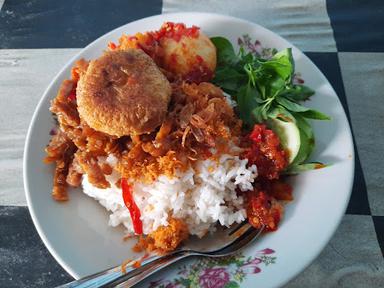 NASI ULAM KHAS BETAWI