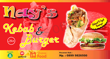 NAY'S KEBAB & BURGER