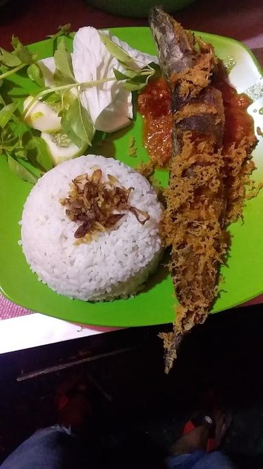 PECEL LELE LAMONGAN