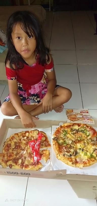 PIZZA HUT DELIVERY - PHD INDONESIA