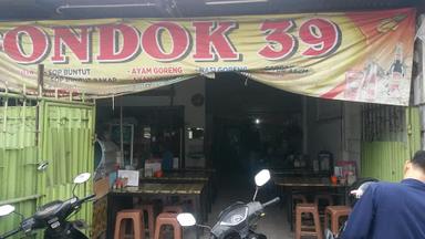 PONDOK 39