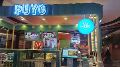 PUYO SILKY DESSERTS - CITYPLAZA JATINEGARA