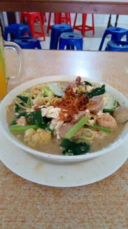 Photo's Rm. Bakmi Gg Tanjung