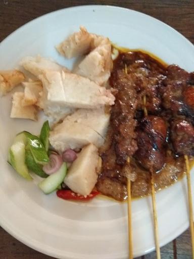 SATE CAWANG