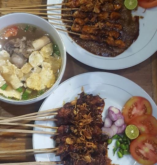 SATE KAMBING BANG RONI