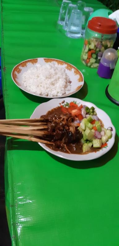 SATE MADURA BANG LAY